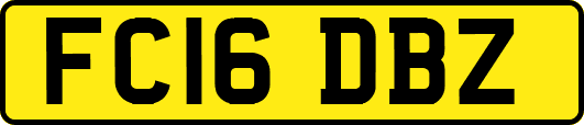 FC16DBZ