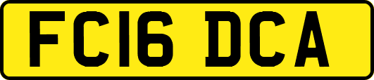 FC16DCA