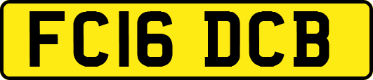 FC16DCB