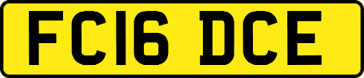 FC16DCE