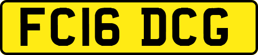 FC16DCG