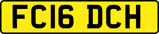 FC16DCH