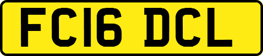 FC16DCL