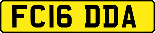 FC16DDA