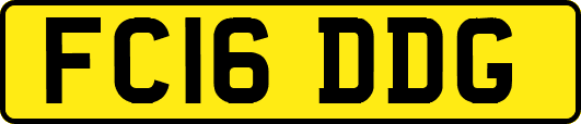 FC16DDG