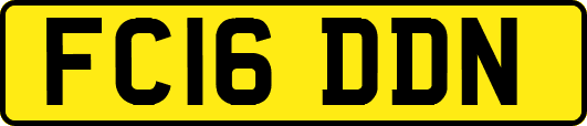 FC16DDN