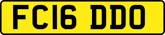 FC16DDO