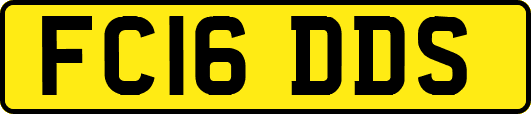 FC16DDS