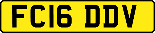 FC16DDV