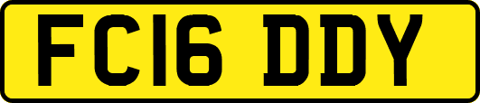 FC16DDY