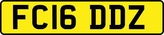 FC16DDZ