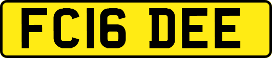 FC16DEE