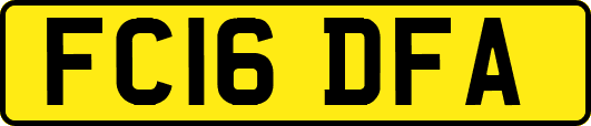 FC16DFA