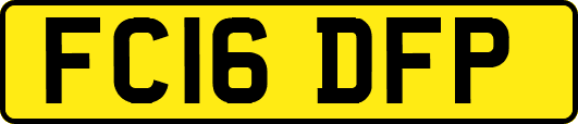 FC16DFP