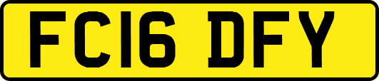 FC16DFY