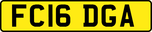 FC16DGA