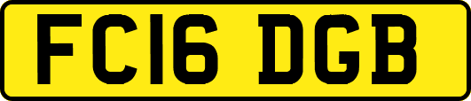 FC16DGB
