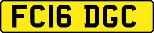 FC16DGC