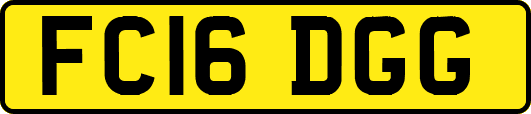 FC16DGG