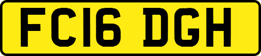 FC16DGH