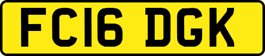 FC16DGK