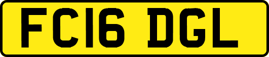 FC16DGL