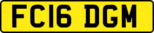 FC16DGM