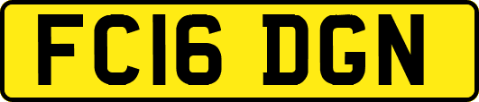 FC16DGN