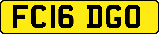 FC16DGO