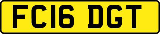 FC16DGT