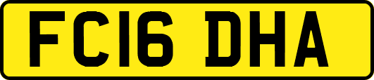 FC16DHA