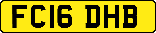 FC16DHB