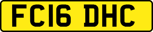 FC16DHC
