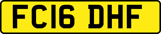 FC16DHF