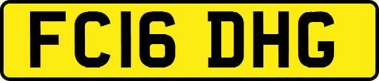 FC16DHG