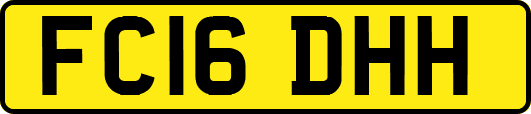 FC16DHH