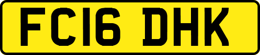 FC16DHK