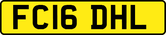 FC16DHL
