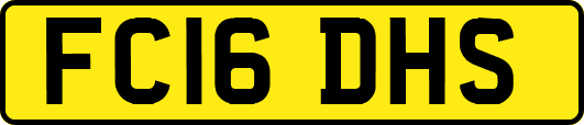 FC16DHS