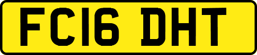 FC16DHT
