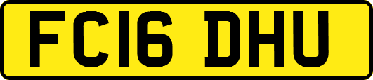 FC16DHU