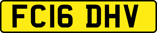 FC16DHV