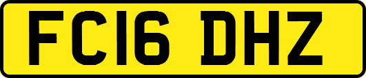 FC16DHZ