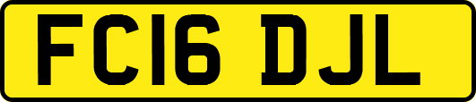 FC16DJL