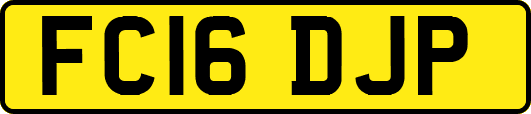 FC16DJP