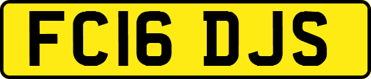 FC16DJS