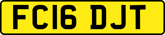 FC16DJT