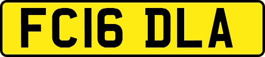 FC16DLA