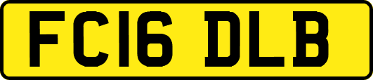 FC16DLB