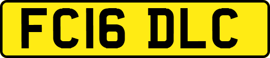 FC16DLC